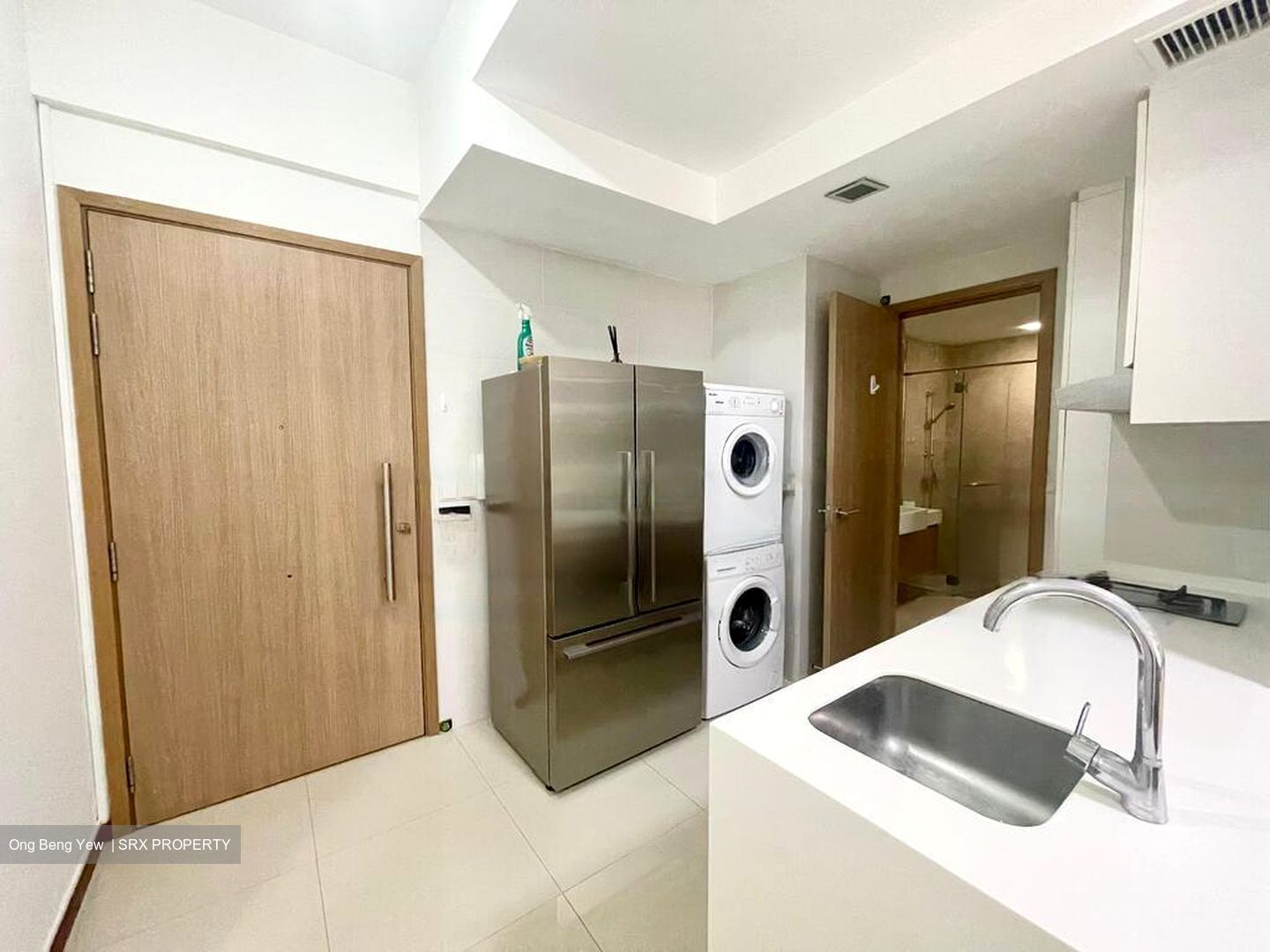 ClementiWoods Condominium (D5), Condominium #464116851
